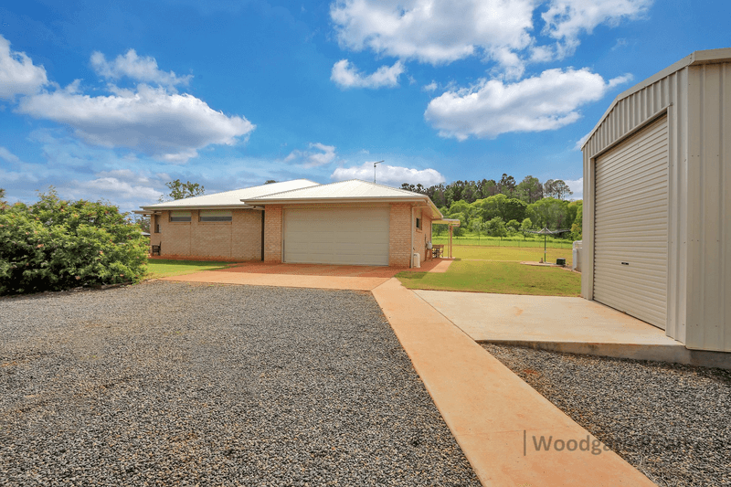 188 Abington Rd, Abington, QLD 4660