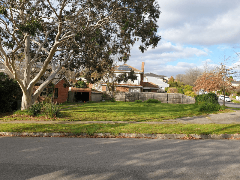 55 Fairview Ave, Camberwell, VIC 3124