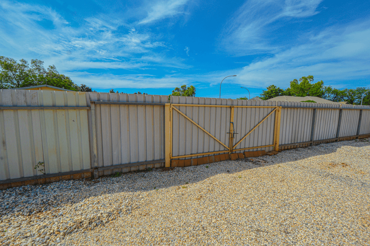 58 Bottlebrush Crescent, South Hedland, WA 6722