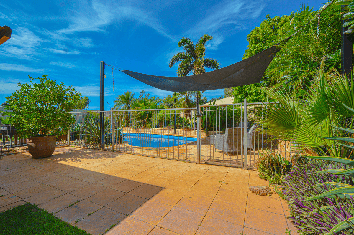 58 Bottlebrush Crescent, South Hedland, WA 6722