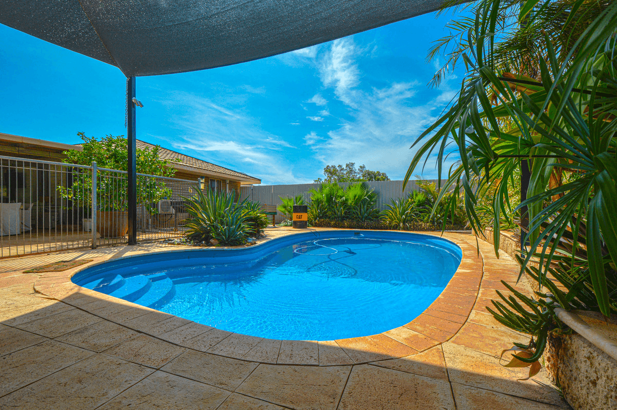 58 Bottlebrush Crescent, South Hedland, WA 6722