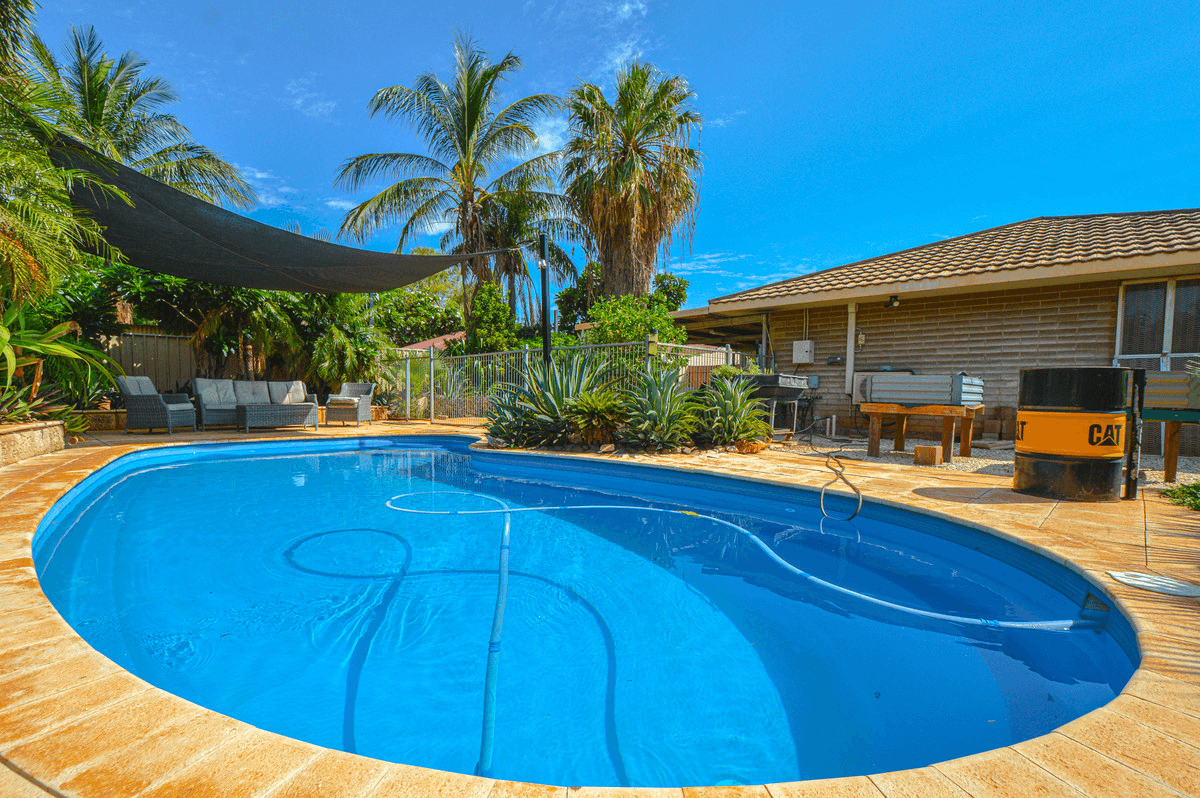 58 Bottlebrush Crescent, South Hedland, WA 6722