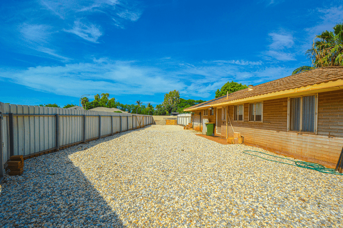 58 Bottlebrush Crescent, South Hedland, WA 6722