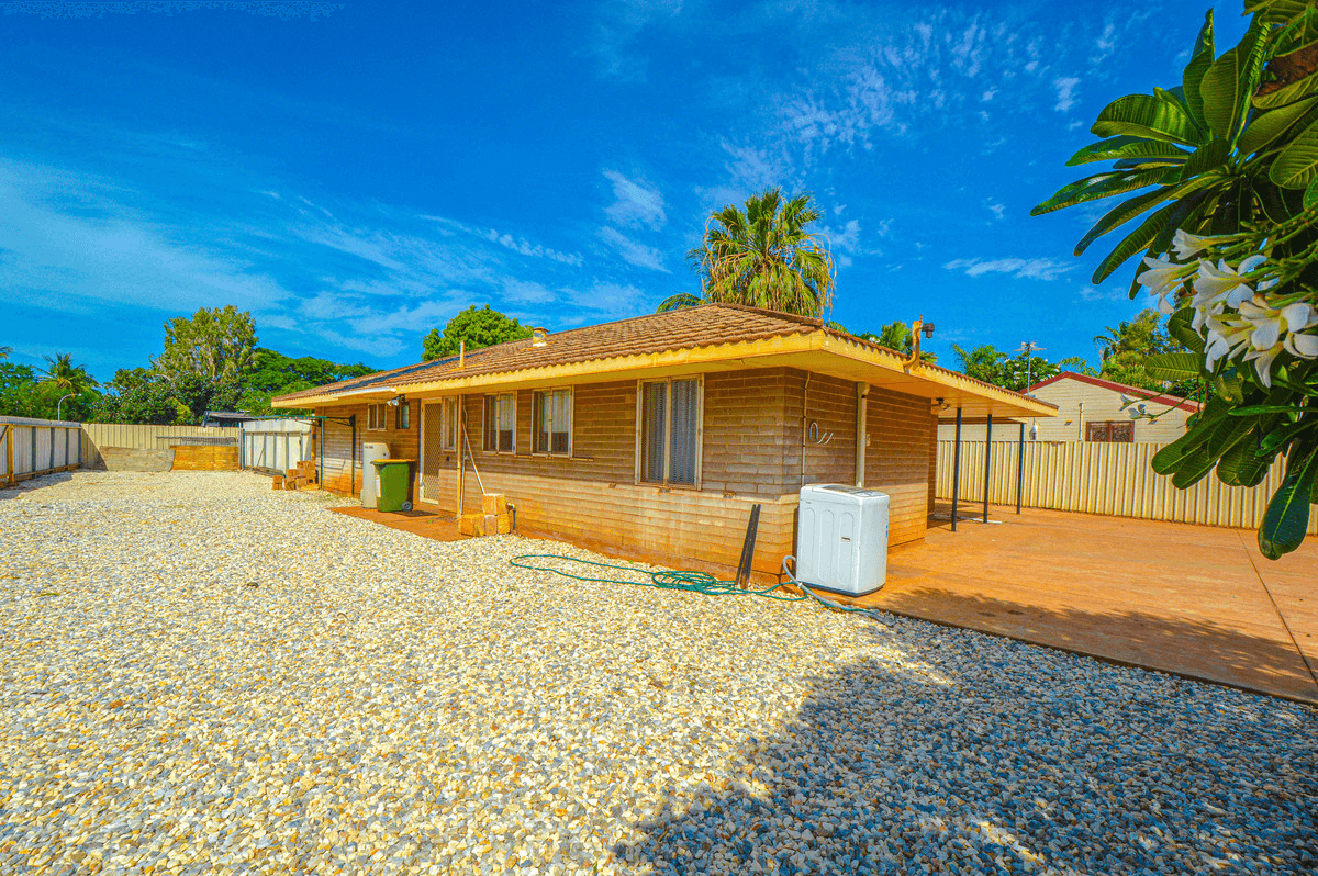 58 Bottlebrush Crescent, South Hedland, WA 6722