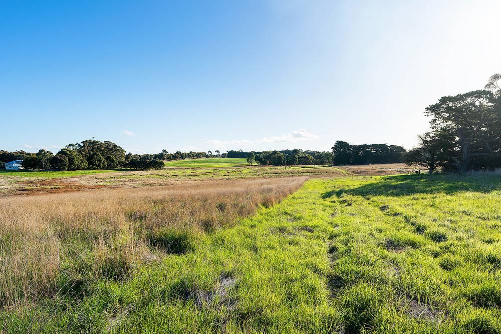 Willaura-Wickliffe Road, Wickliffe, VIC 3379
