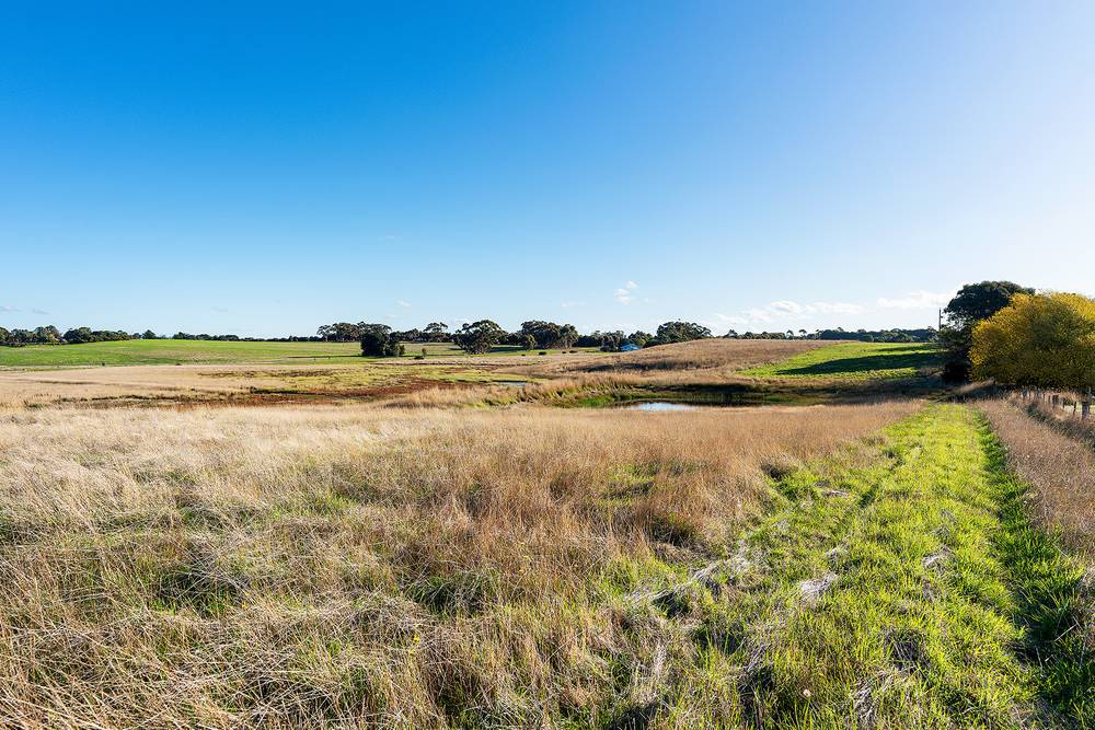 Willaura-Wickliffe Road, Wickliffe, VIC 3379