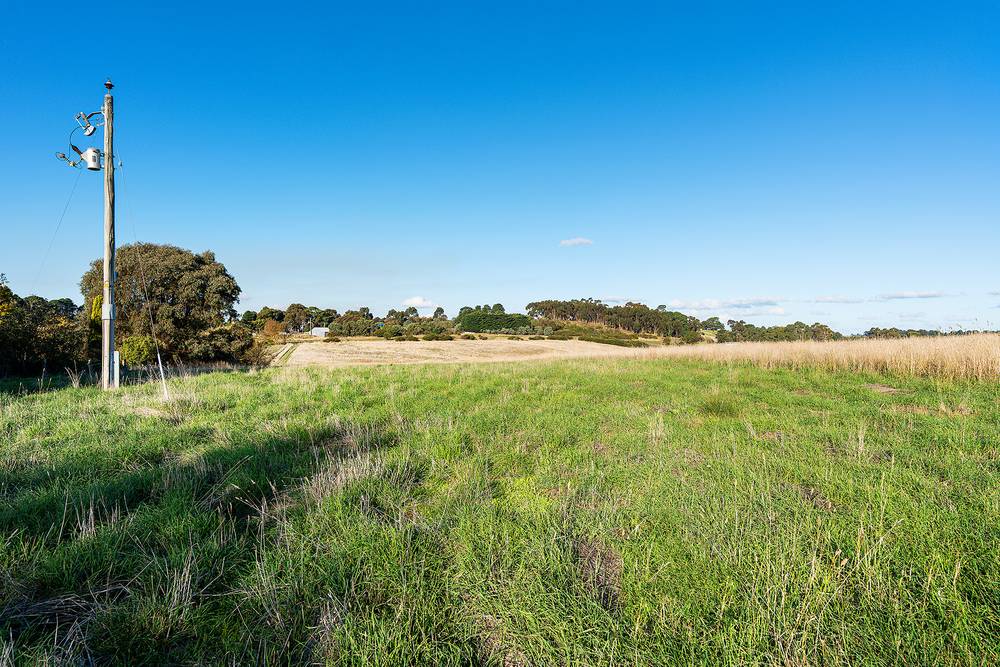 Willaura-Wickliffe Road, Wickliffe, VIC 3379