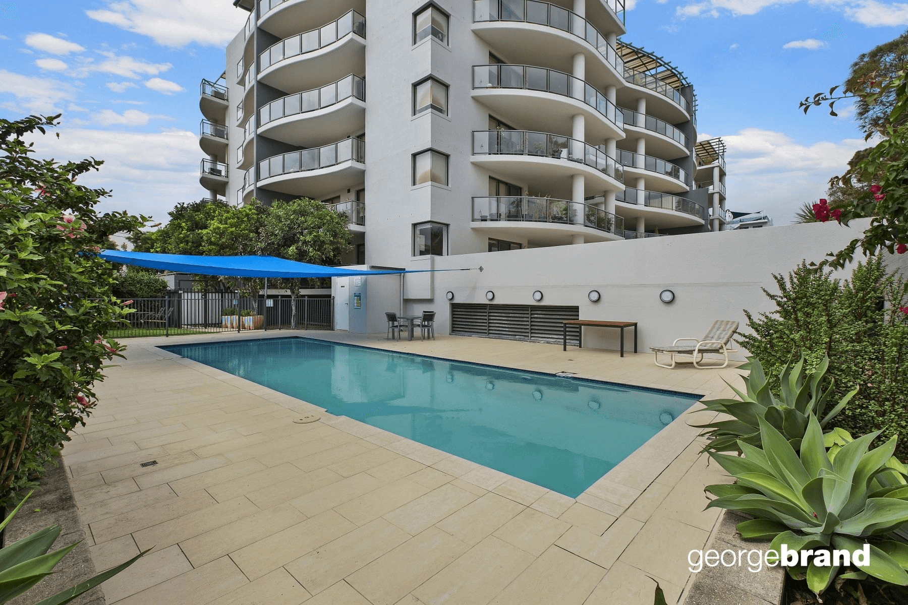 201/1-9 Torrens Avenue, The Entrance, NSW 2261