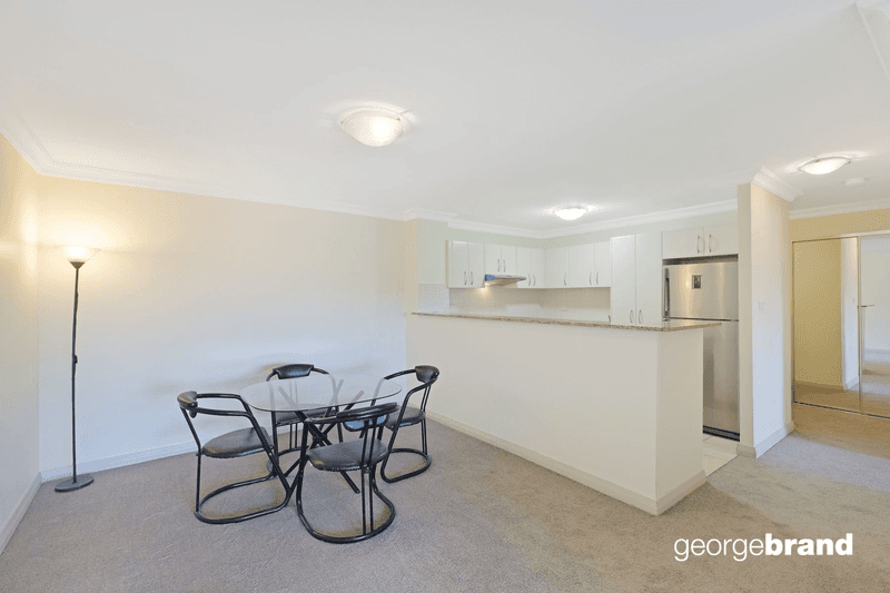 201/1-9 Torrens Avenue, The Entrance, NSW 2261