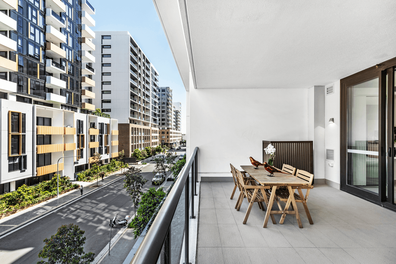 207/6 Galloway St, MASCOT, NSW 2020