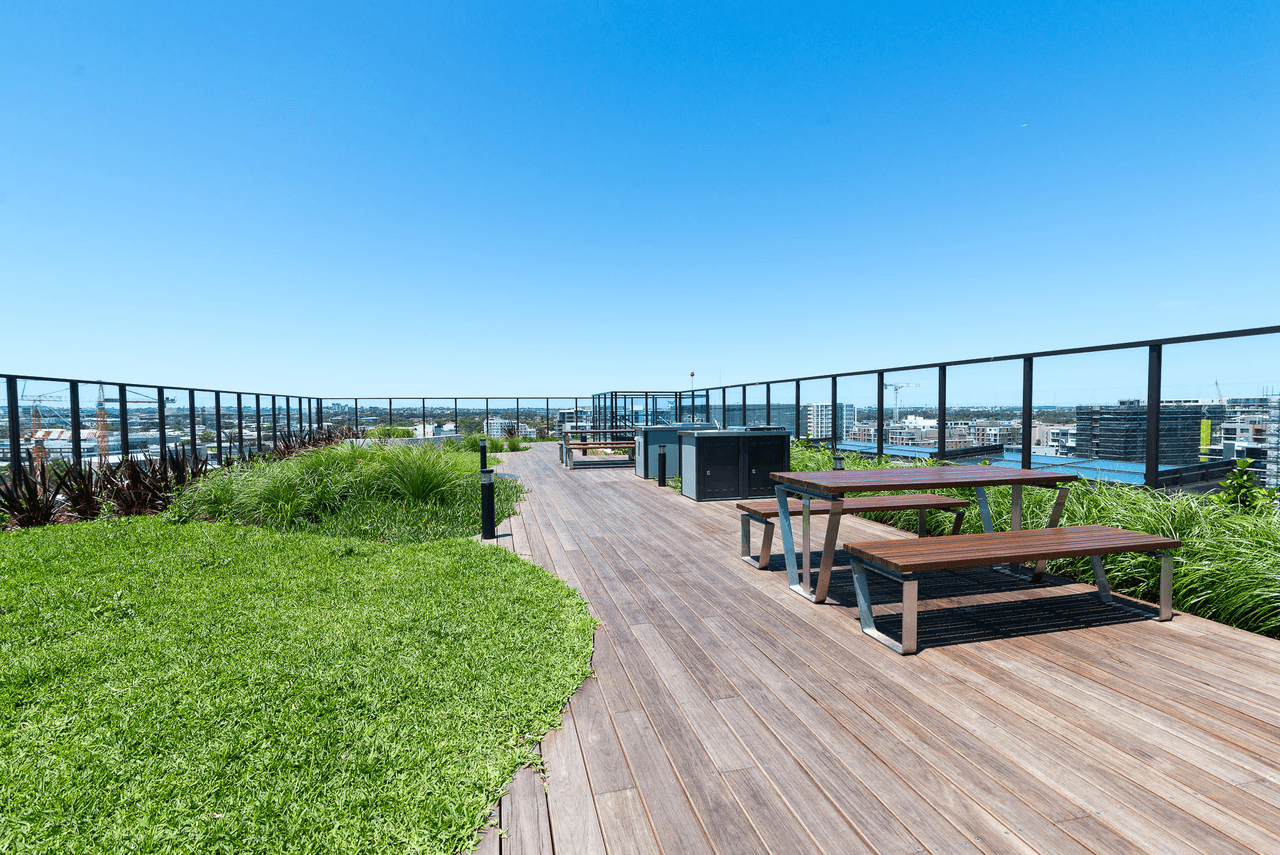 207/6 Galloway St, MASCOT, NSW 2020