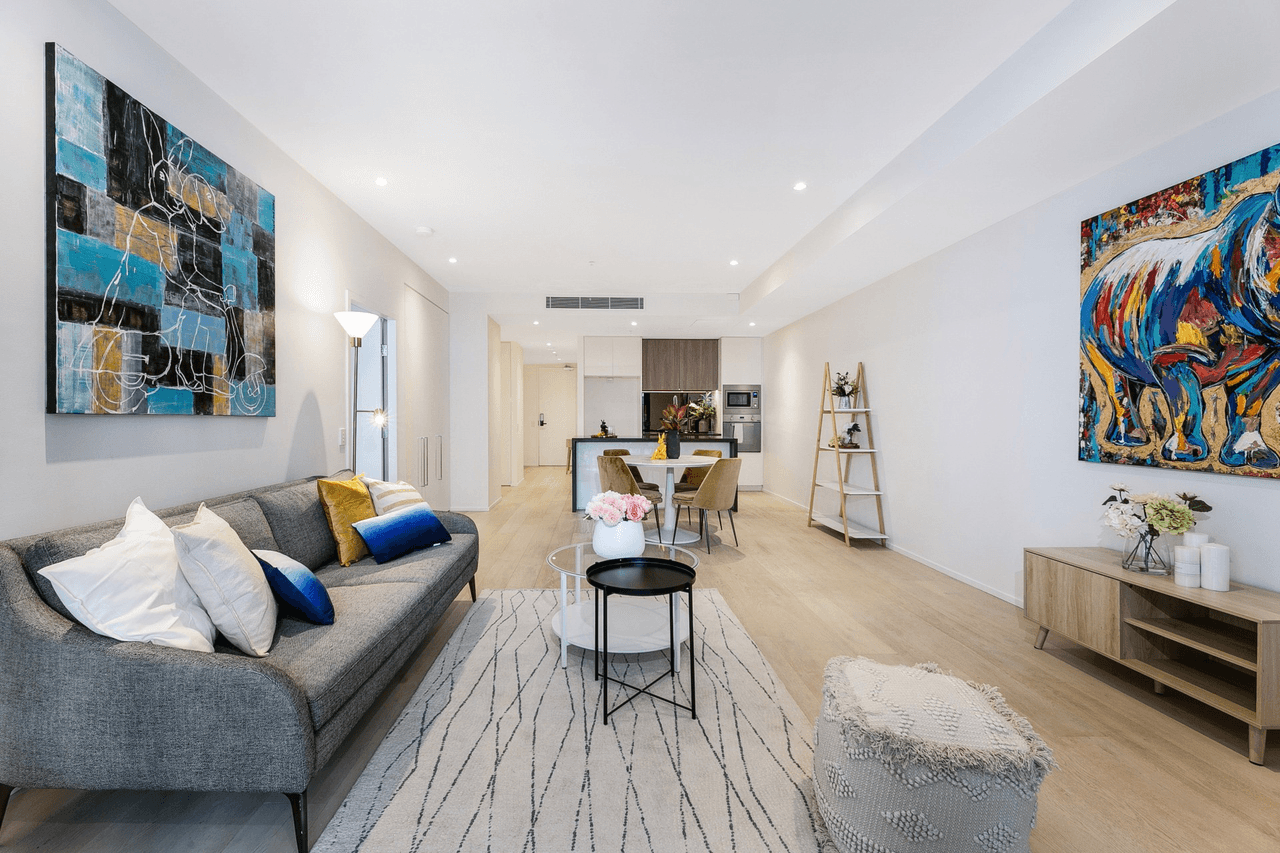 207/6 Galloway St, MASCOT, NSW 2020