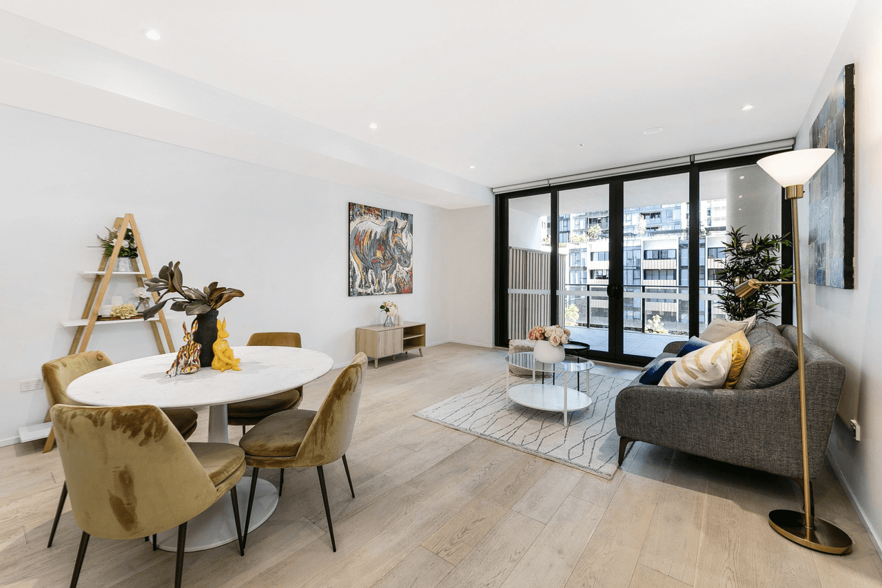 207/6 Galloway St, MASCOT, NSW 2020