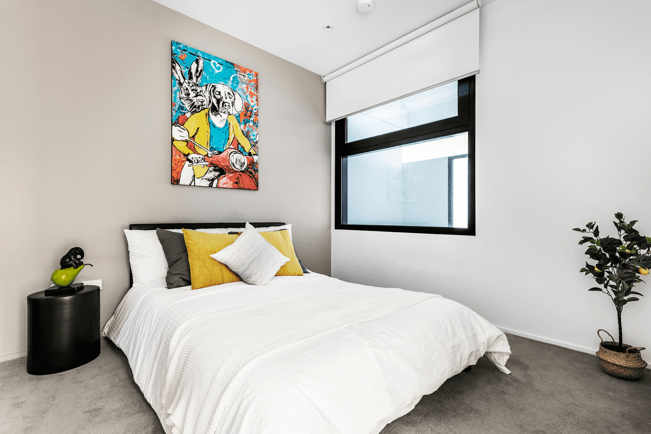 207/6 Galloway St, MASCOT, NSW 2020