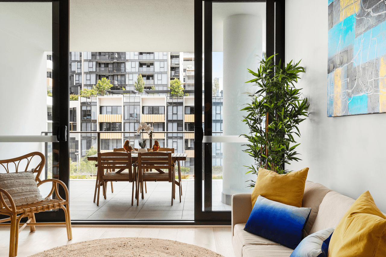 207/6 Galloway St, MASCOT, NSW 2020