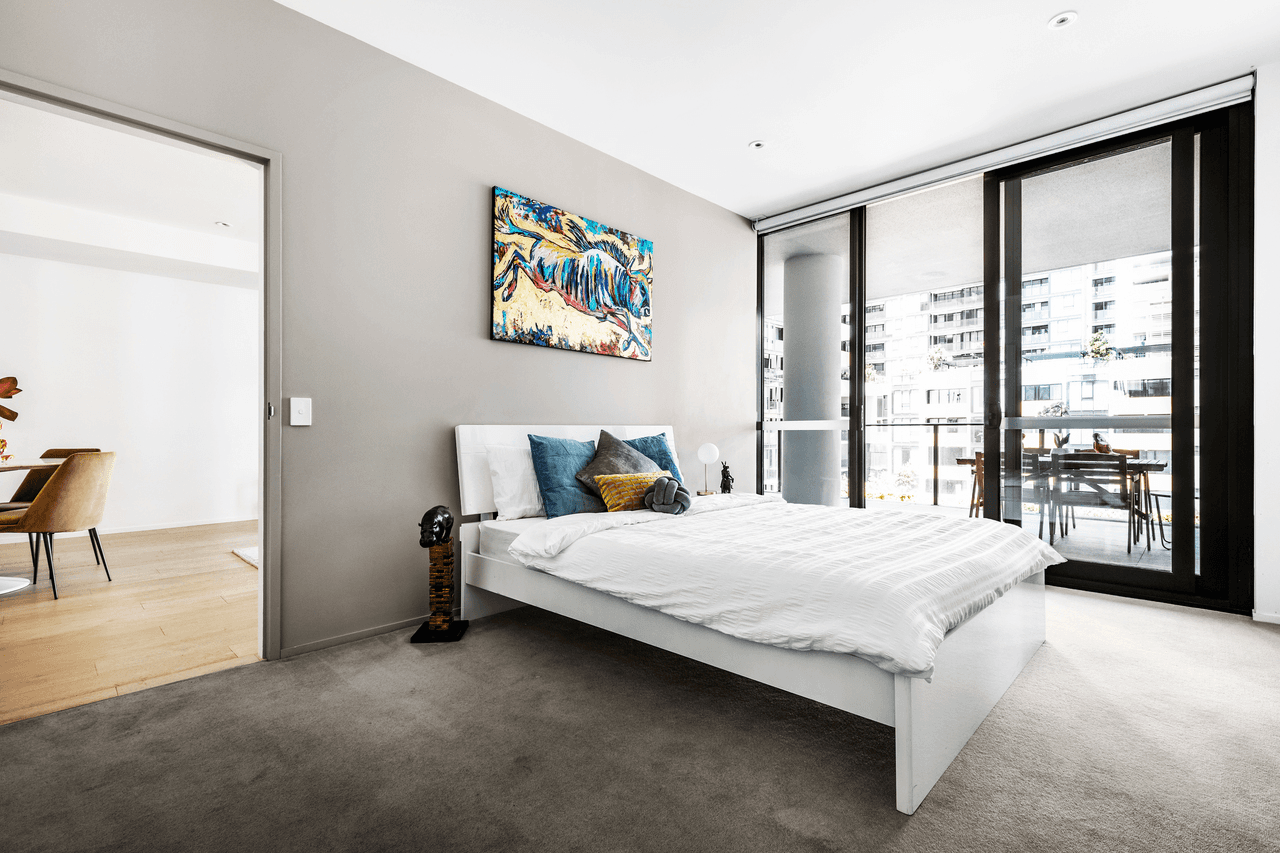 207/6 Galloway St, MASCOT, NSW 2020