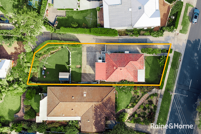 62 Higginbotham Road, GLADESVILLE, NSW 2111