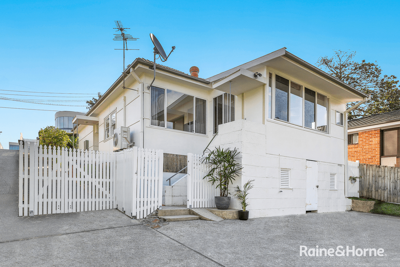 62 Higginbotham Road, GLADESVILLE, NSW 2111