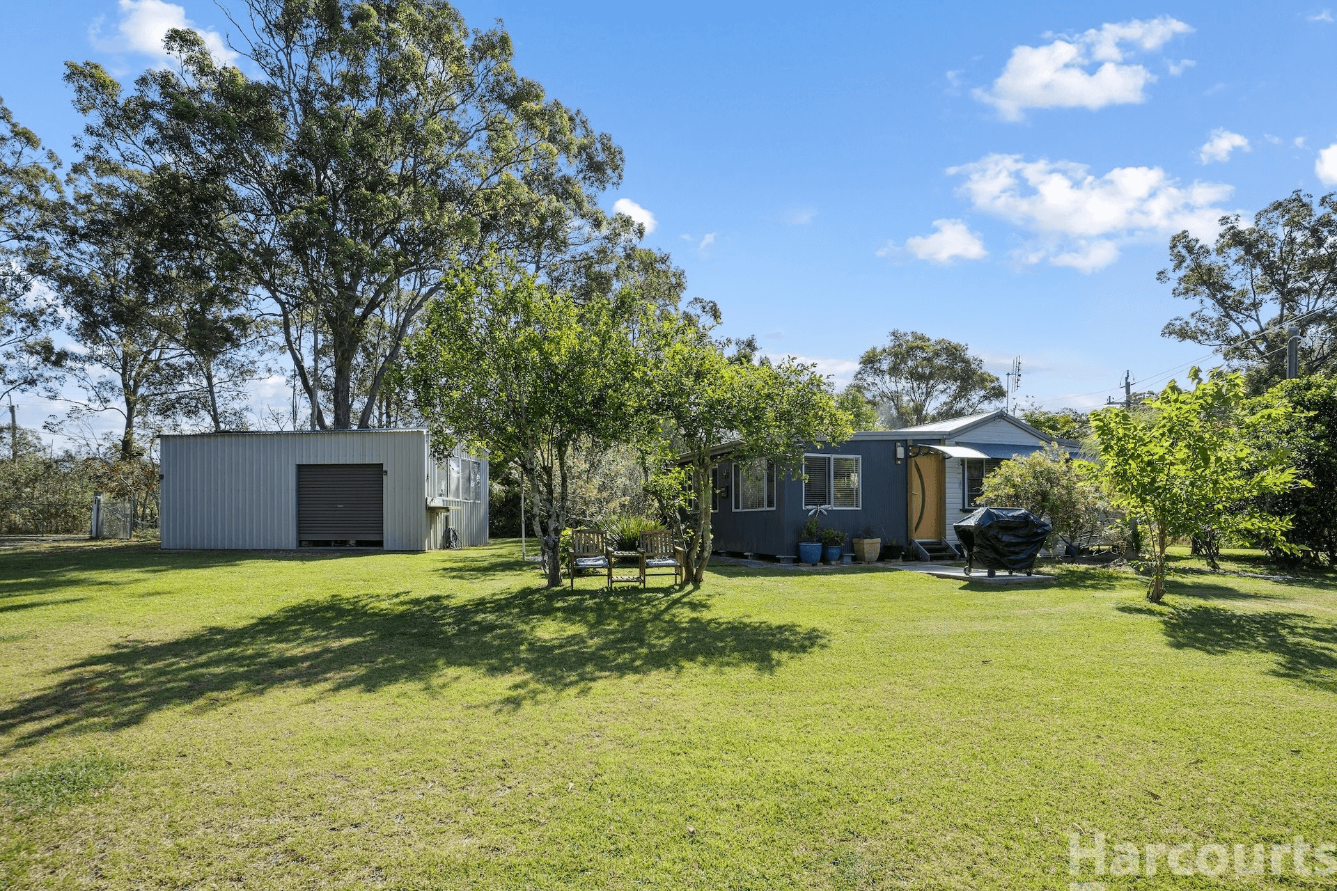 1 Old Pipers Creek Road, Dondingalong, NSW 2440