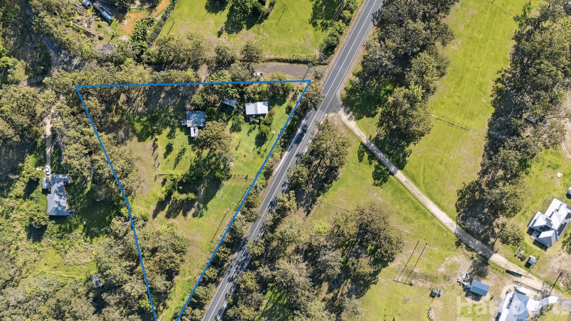 1 Old Pipers Creek Road, Dondingalong, NSW 2440