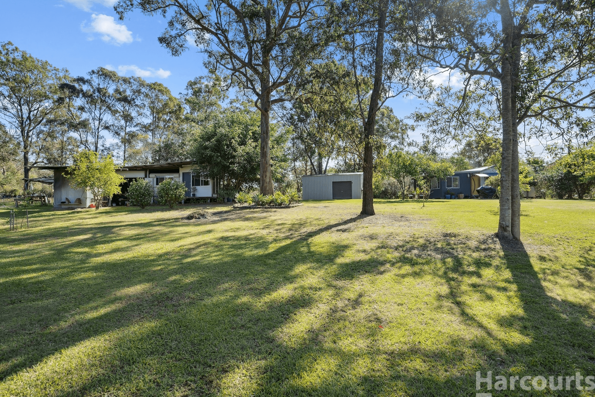 1 Old Pipers Creek Road, Dondingalong, NSW 2440