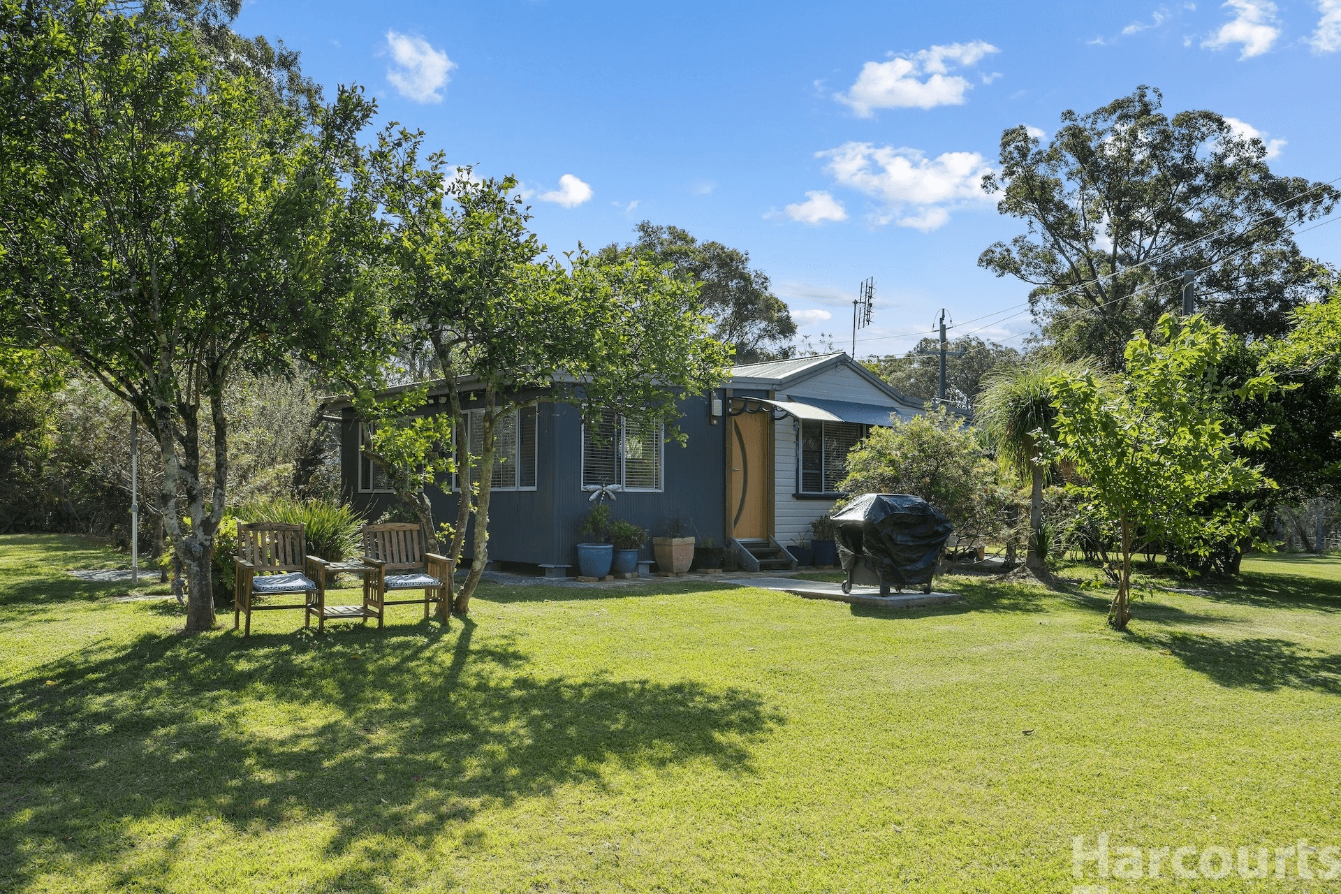 1 Old Pipers Creek Road, Dondingalong, NSW 2440