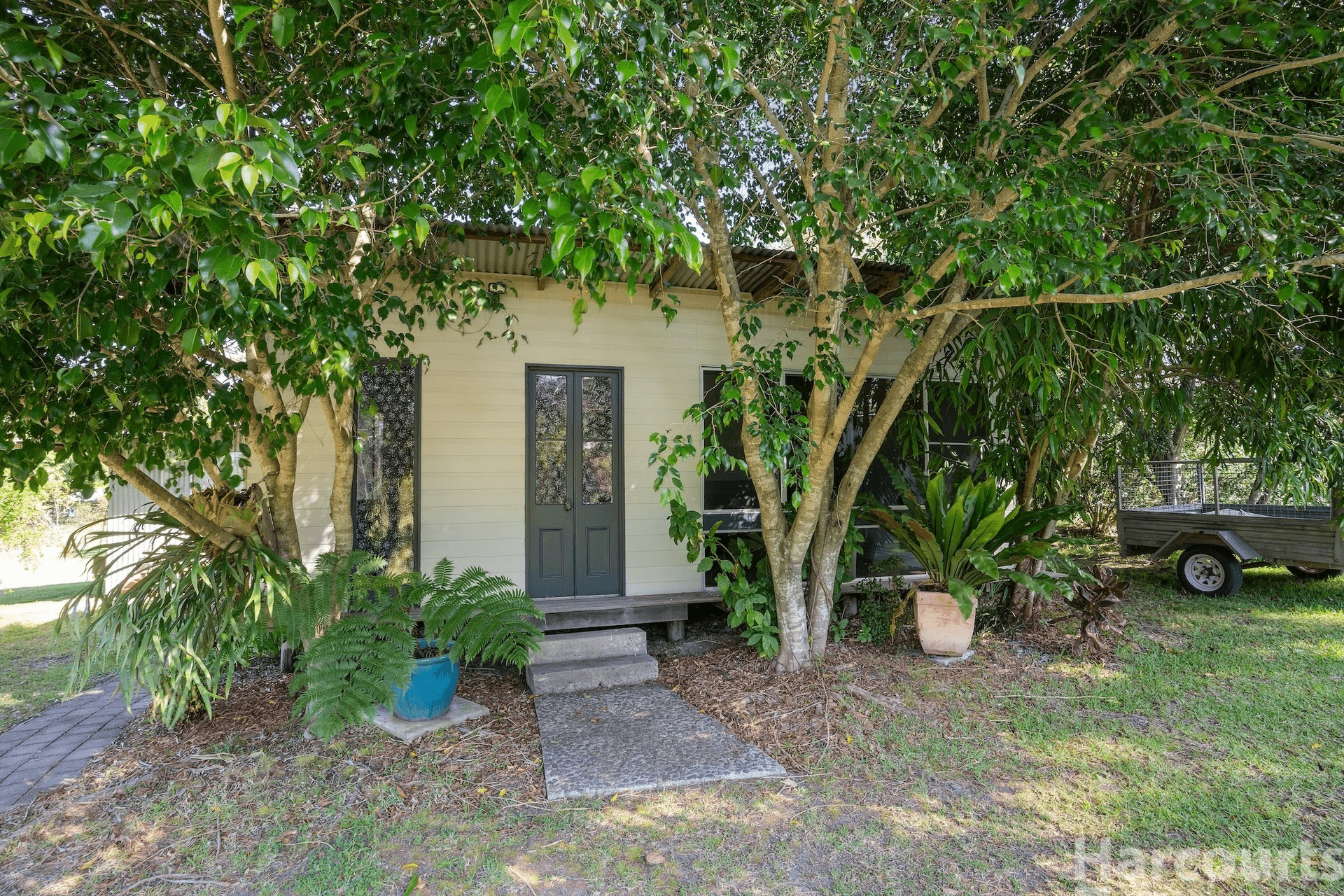 1 Old Pipers Creek Road, Dondingalong, NSW 2440