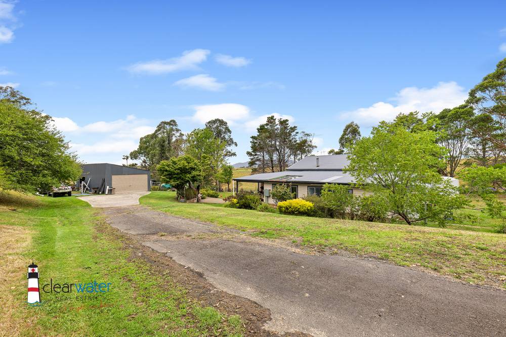 111 Terlichs Rd, Verona, NSW 2550
