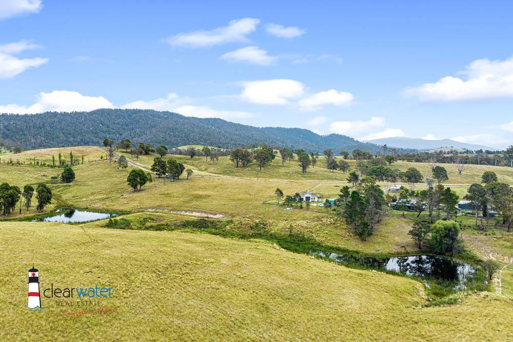 111 Terlichs Rd, Verona, NSW 2550
