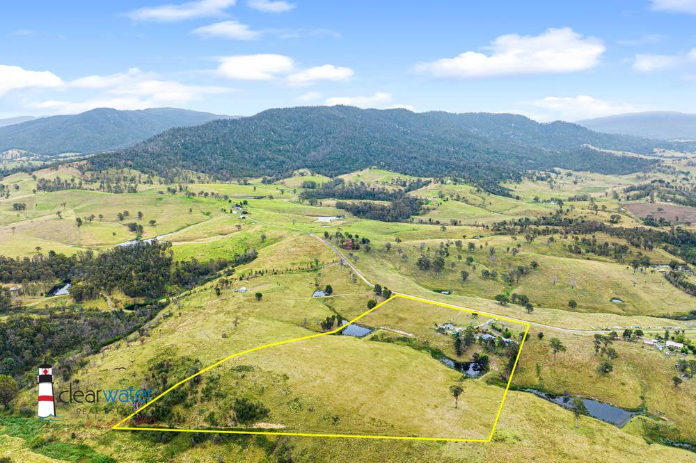 111 Terlichs Rd, Verona, NSW 2550