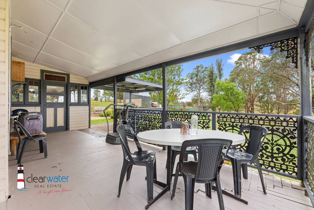 111 Terlichs Rd, Verona, NSW 2550