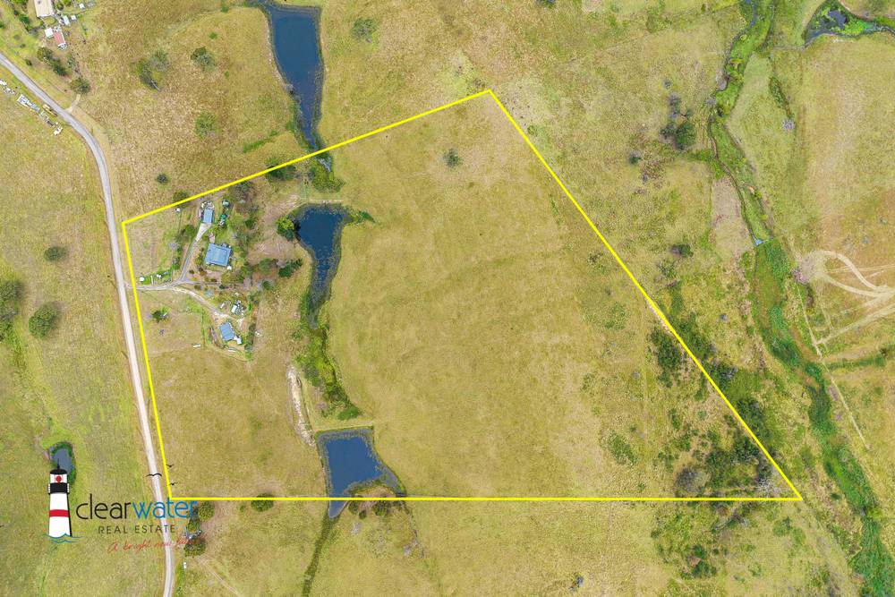 111 Terlichs Rd, Verona, NSW 2550
