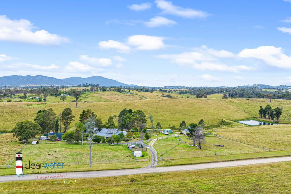 111 Terlichs Rd, Verona, NSW 2550