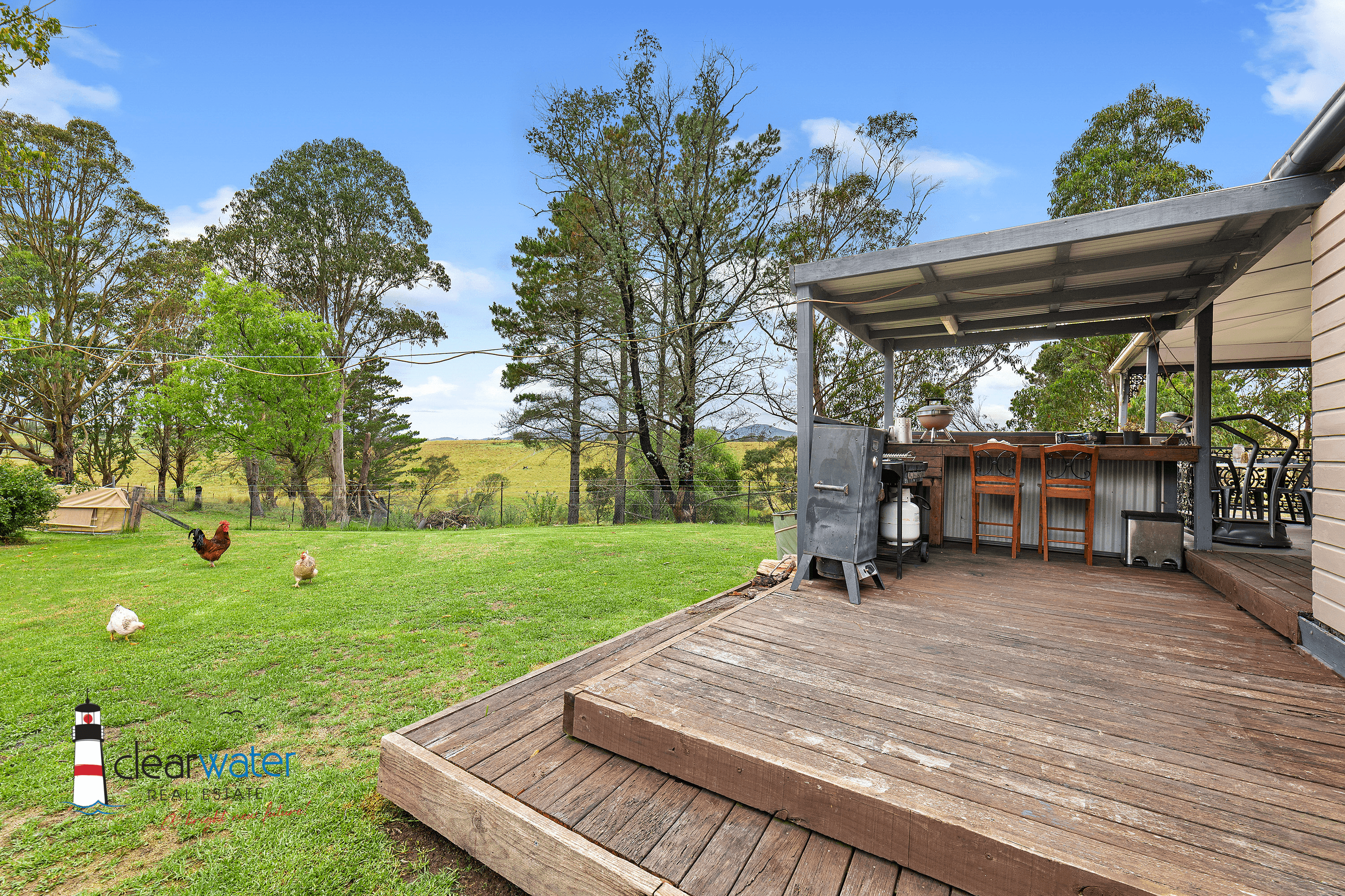 111 Terlichs Rd, Verona, NSW 2550