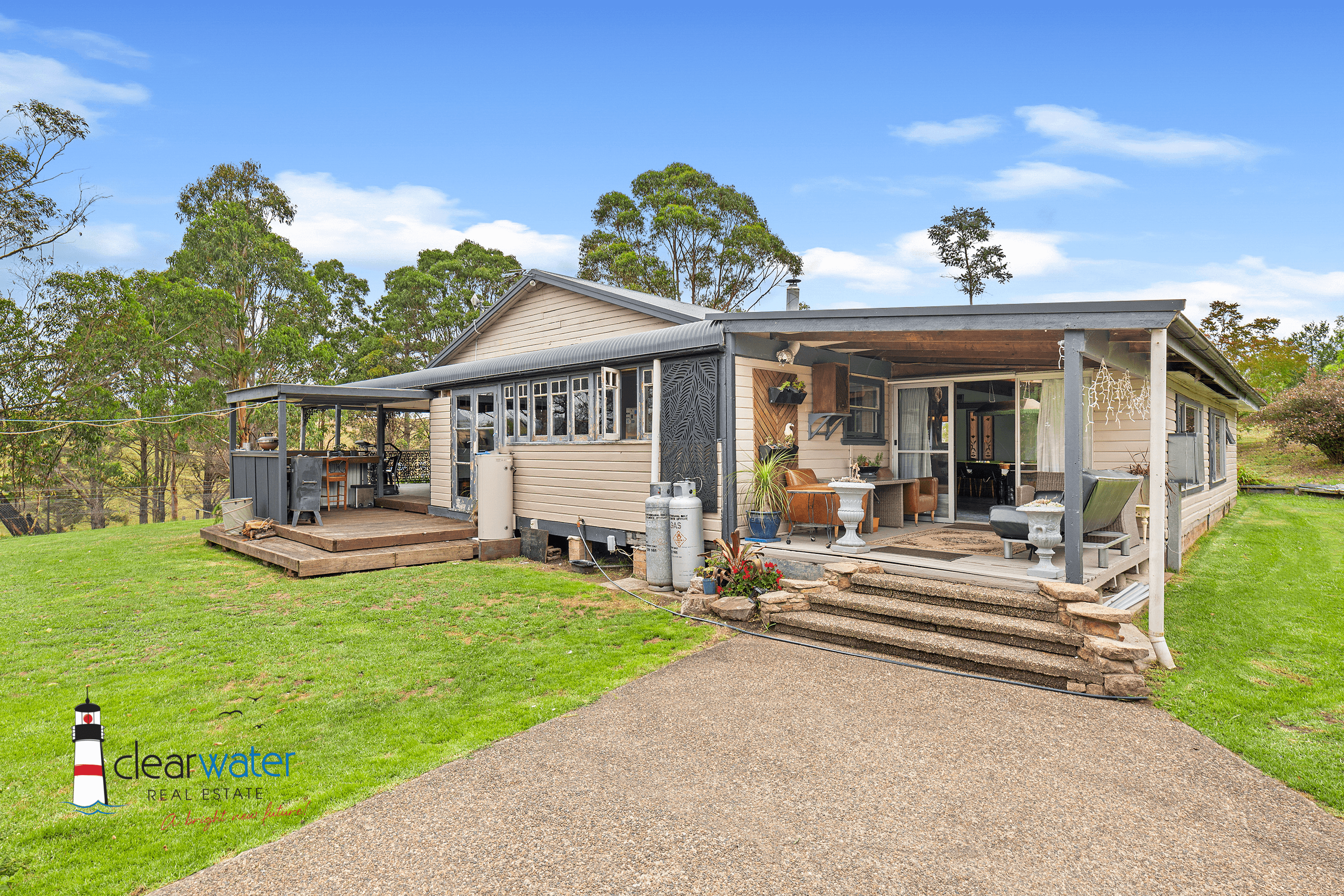 111 Terlichs Rd, Verona, NSW 2550