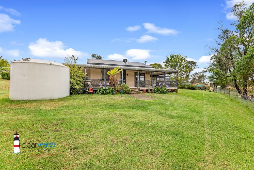 111 Terlichs Rd, Verona, NSW 2550
