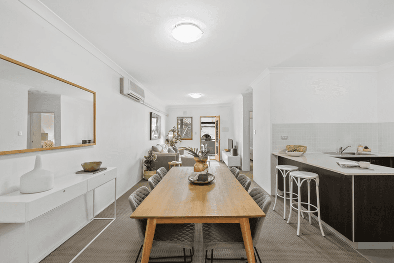 7/128 Cleveland Street, CHIPPENDALE, NSW 2008