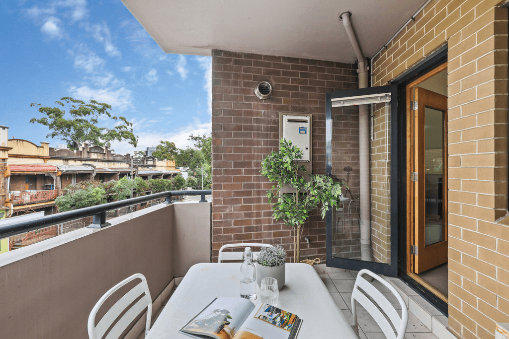 7/128 Cleveland Street, CHIPPENDALE, NSW 2008