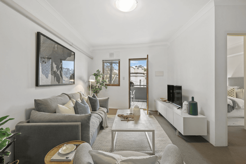 7/128 Cleveland Street, CHIPPENDALE, NSW 2008