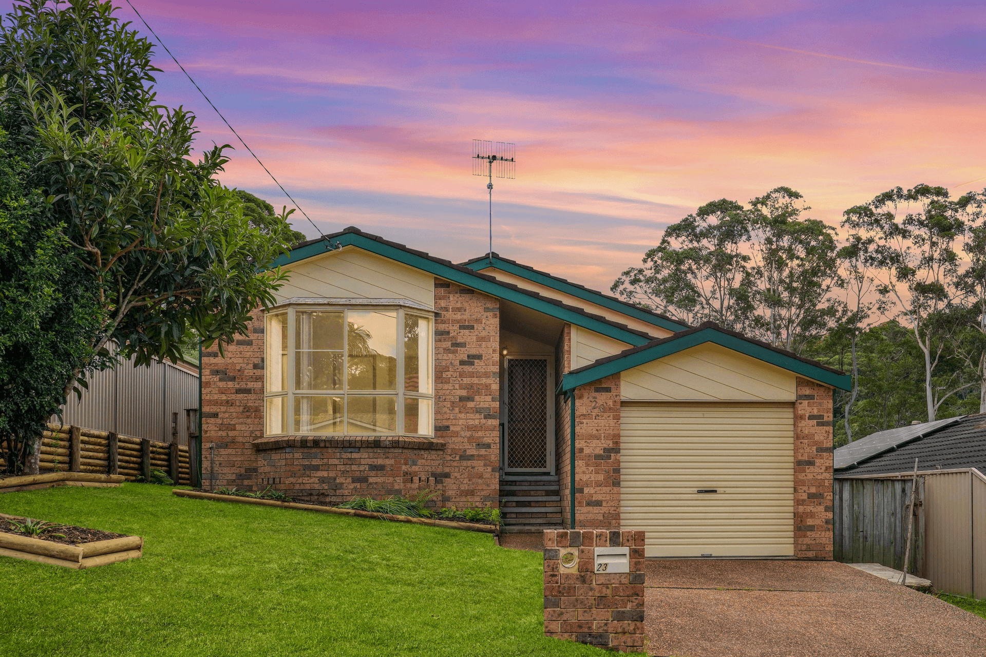 23 Digby Road, Springfield, NSW 2250