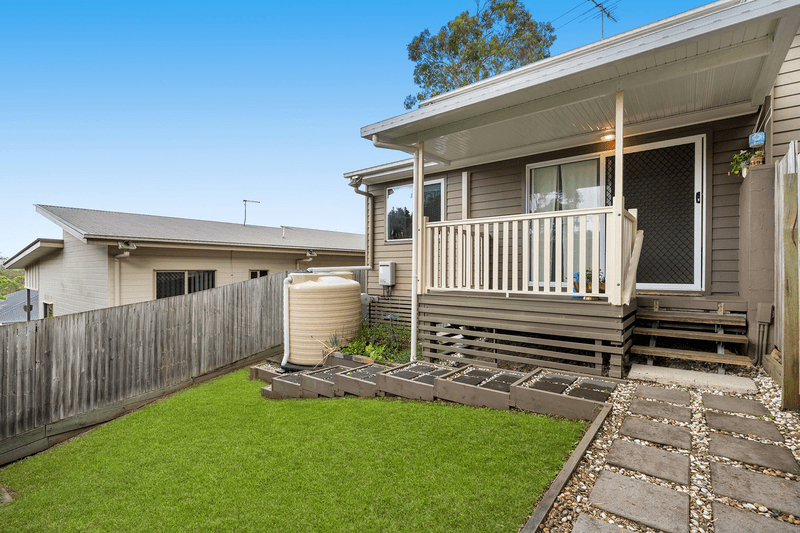 1/2-4 Gloucester St, WATERFORD, QLD 4133