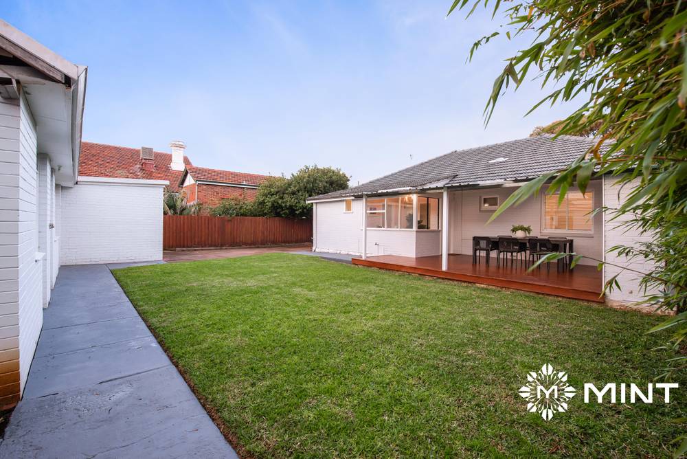 37 Moss Street, EAST FREMANTLE, WA 6158