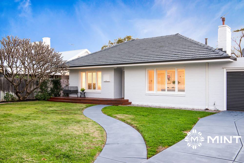 37 Moss Street, EAST FREMANTLE, WA 6158