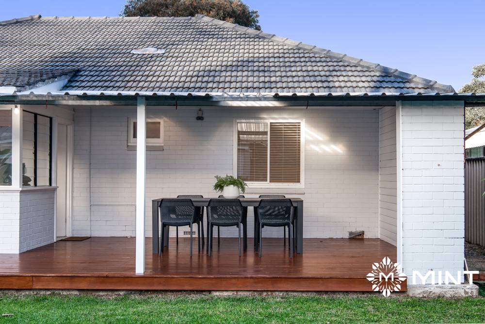 37 Moss Street, EAST FREMANTLE, WA 6158