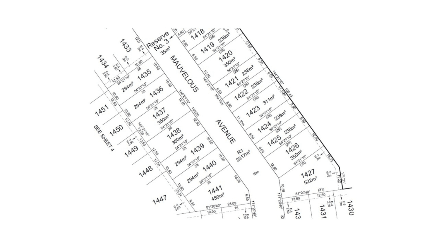 Lot 1421 Mauvelous Avenue, Tarneit, VIC 3029