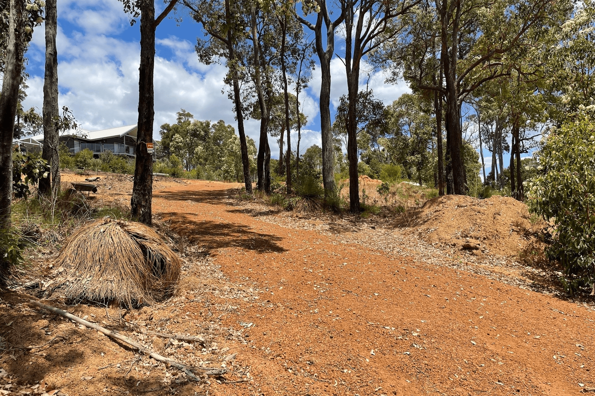 28 Struthers Street, Nannup, WA 6275