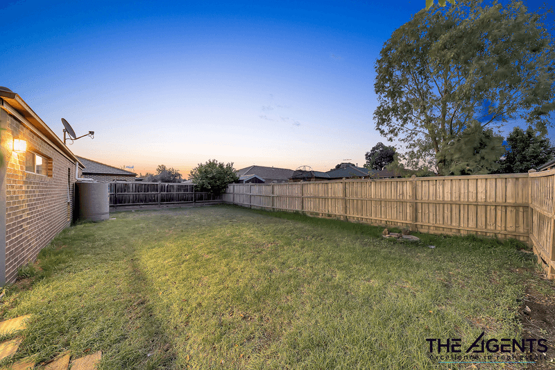 26 Azure Drive, Tarneit, VIC 3029