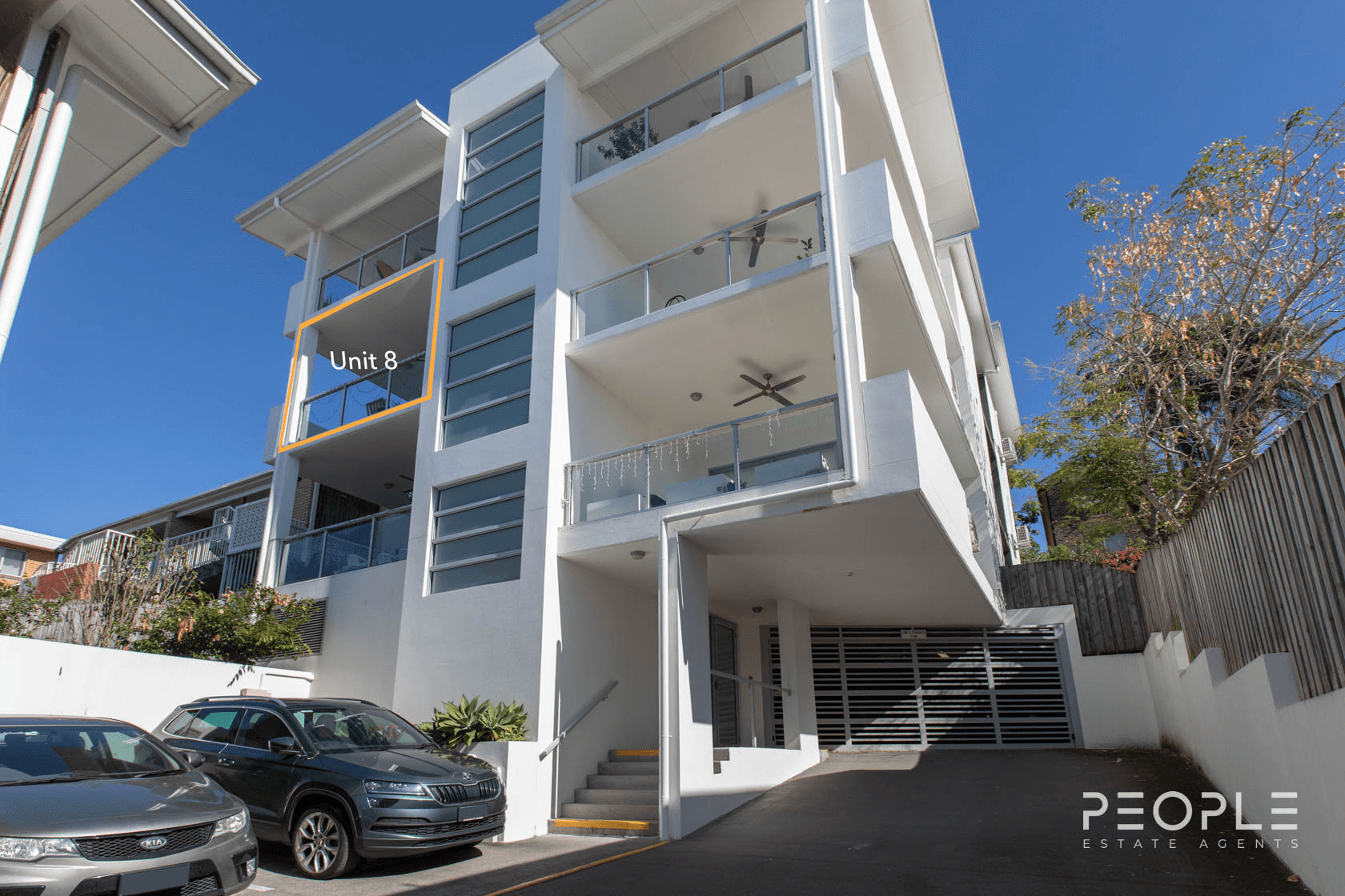 8/64 Pembroke Road, COORPAROO, QLD 4151