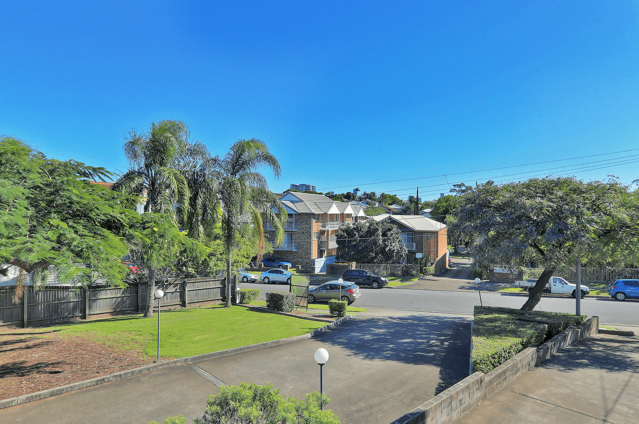 Unit 4/47 Rutland St, Coorparoo, QLD 4151