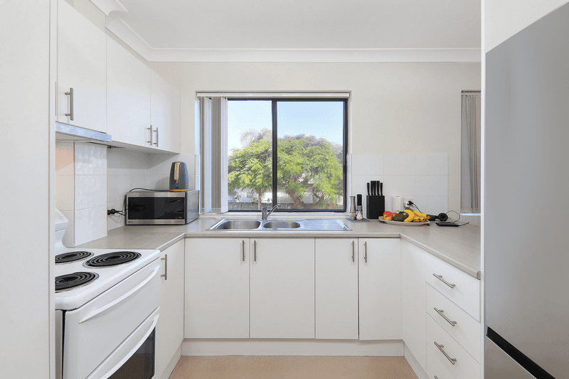 Unit 4/47 Rutland St, Coorparoo, QLD 4151